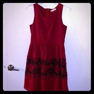 Atar’d State Lace dress Size Small